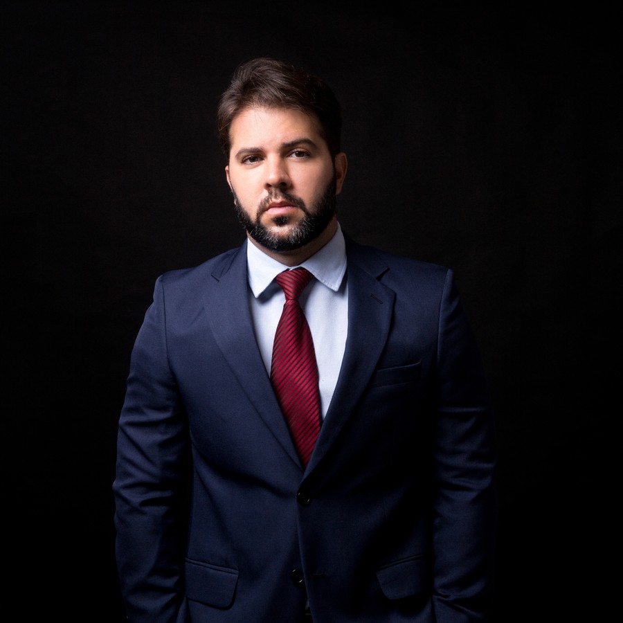 Dr. Luiz Augusto Macedo